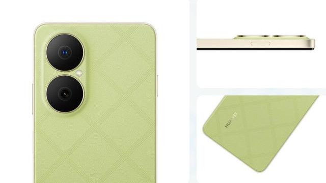 618换机必看！华为畅享系列无短板