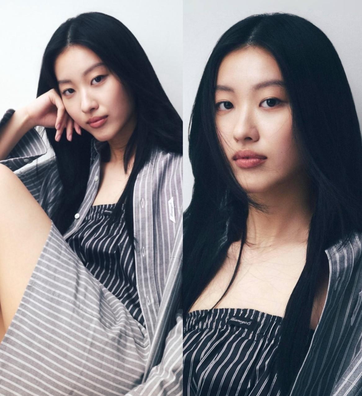 看陈奕迅Eason女儿陈康提出道的消息，不查不知道，一查吓一跳！
这事儿刚刷到时