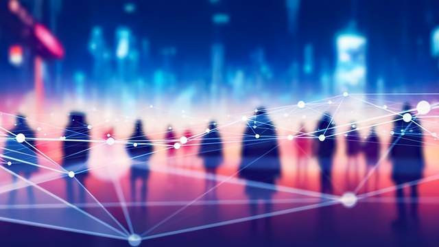 国内AI社交实验，为什么是Soul最先开启的？