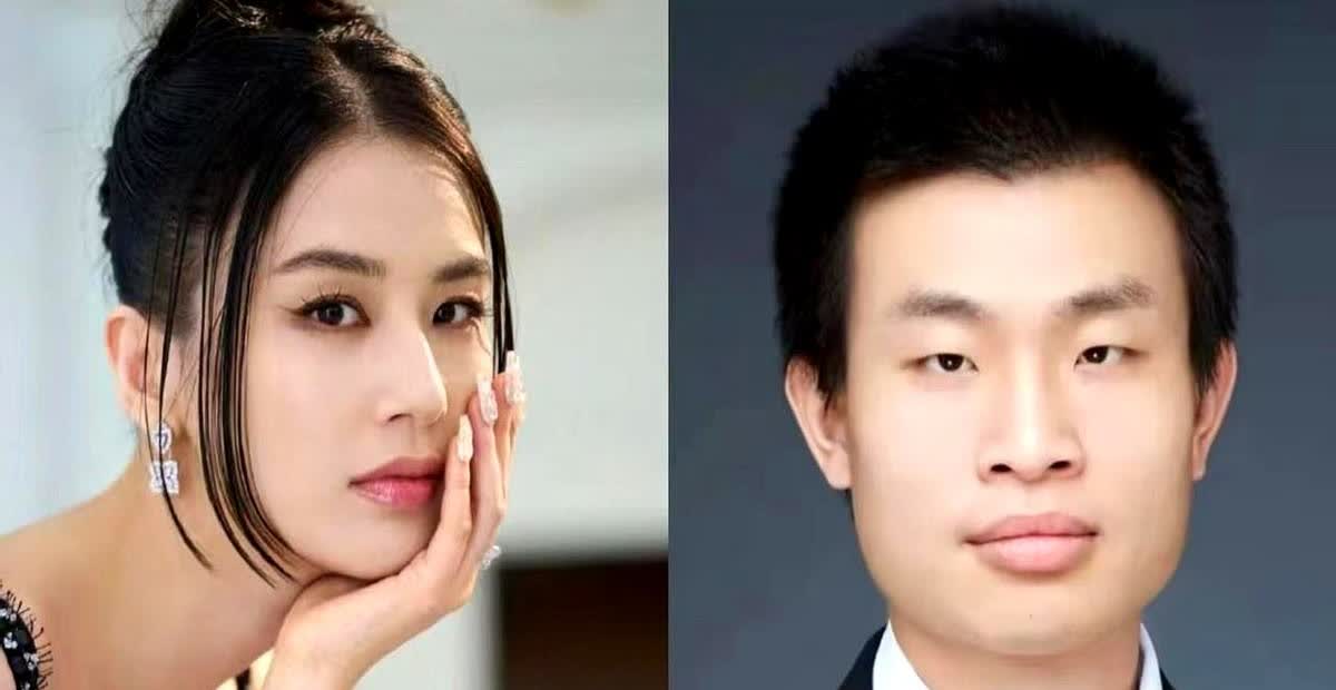 难怪黄圣依妈妈对她那么失望，不是因为她嫁给了杨子，也不是因为她的初恋是贾乃亮，而