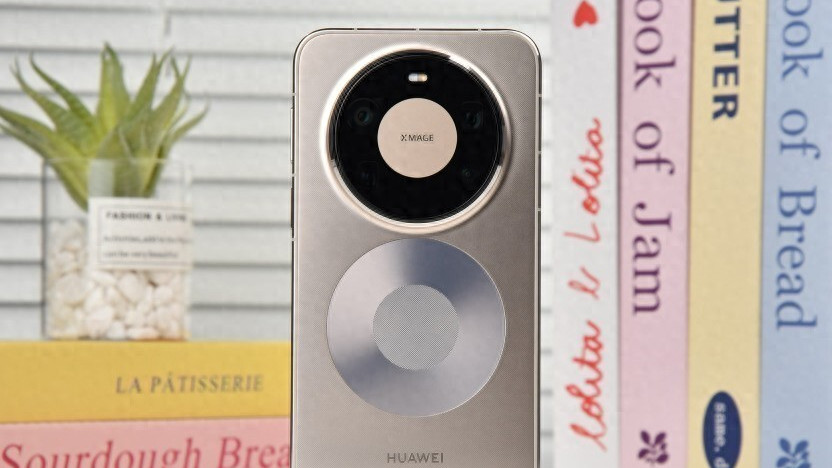 别光看参数！华为Mate 80系列这几点真实体验，才是它卖爆的根本？