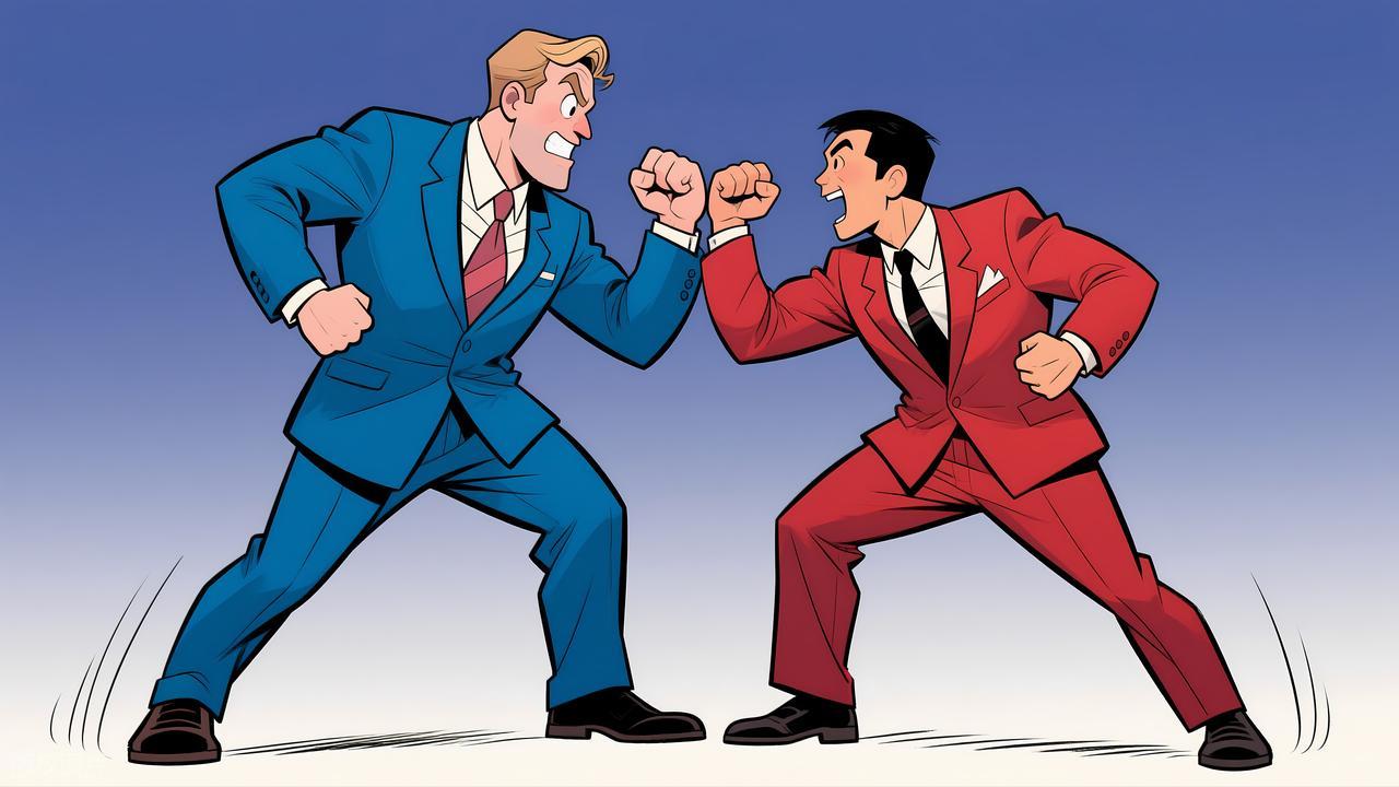 3个信号，说明领导把你当傻子