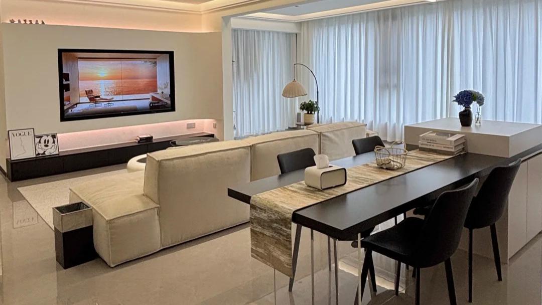 被网友家的5种“遮丑设计”惊艳到了，竟然这么好看，真的太妙了