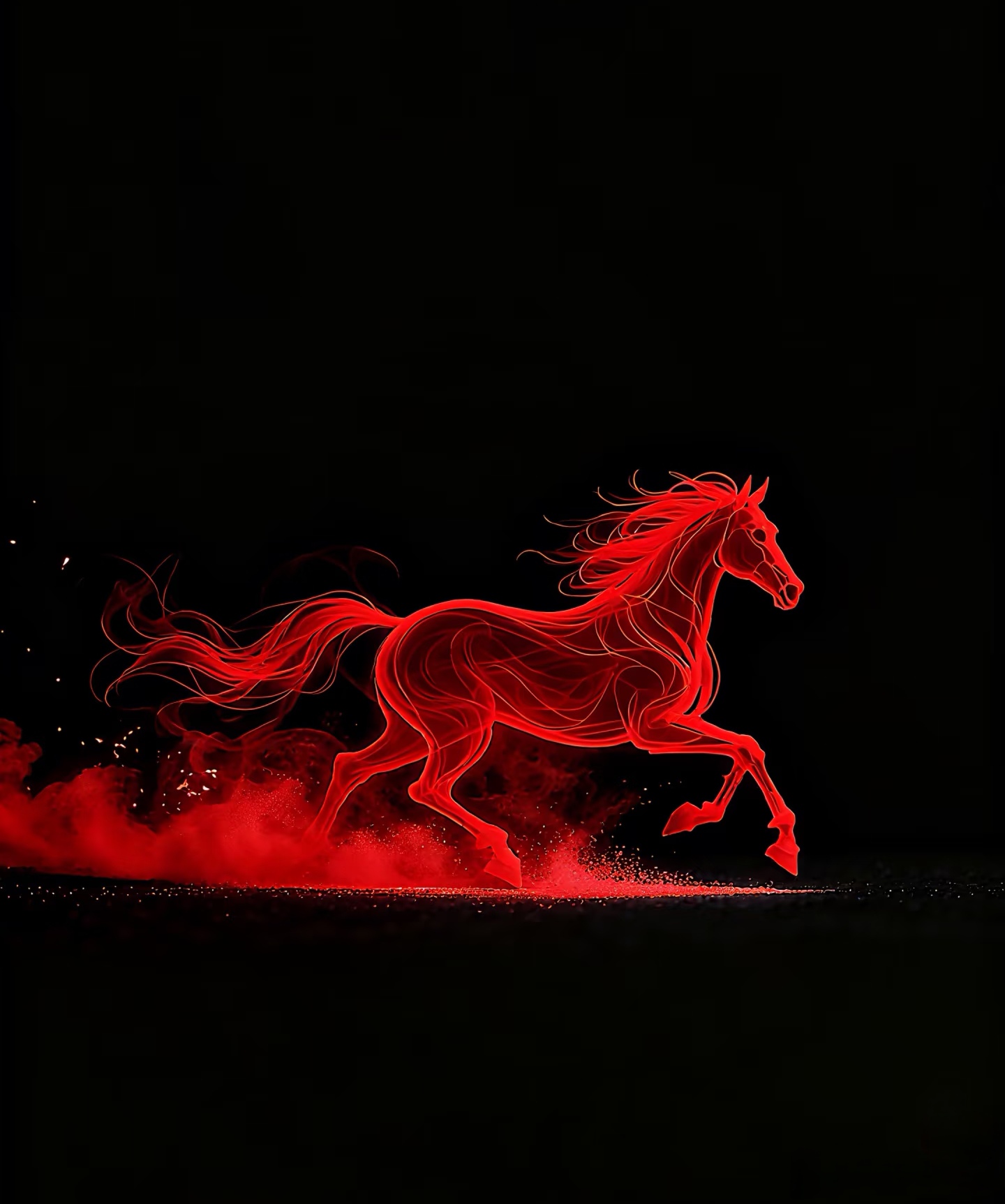 很准的玄学提醒：
做噩梦，是因为灾祸它冲你来了，但你身上的福报太大
它没法动你，