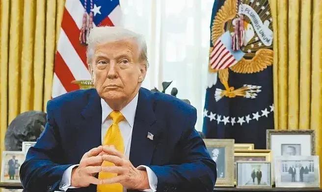 关S才加了半个月，老美突然发现一个严重的问题，大国的订单都让自己的邻居和盟友给抢