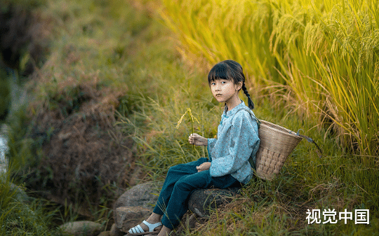 开学，我把妈妈装进行李箱