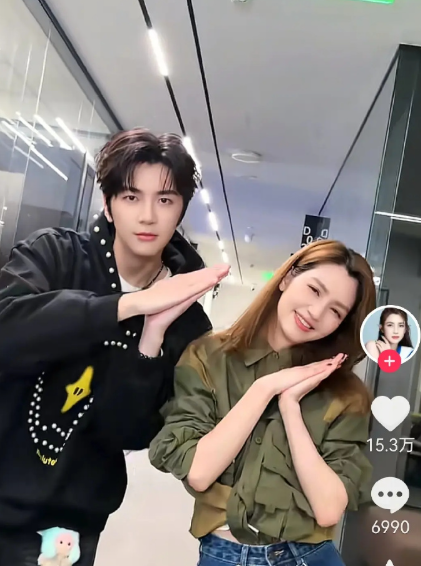 莫少聪看到这一幕估计肠子都悔青了 ​​​