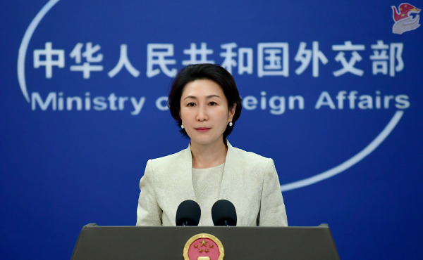 王毅外长要去香港办大事啦











世界需要和平，但和平从哪里来？告