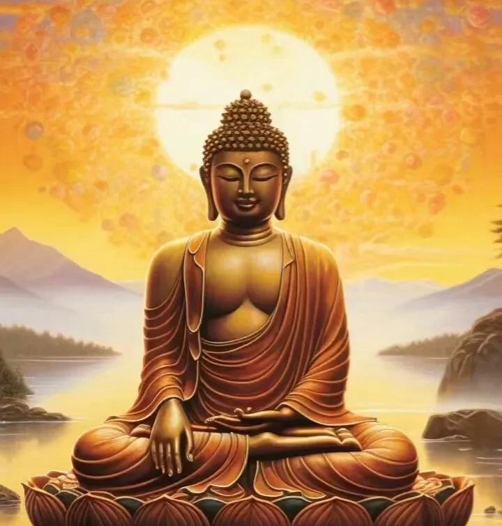 有缘人你太幸运了，刷到了大佛，
许个愿，好运即将降临在你的身上