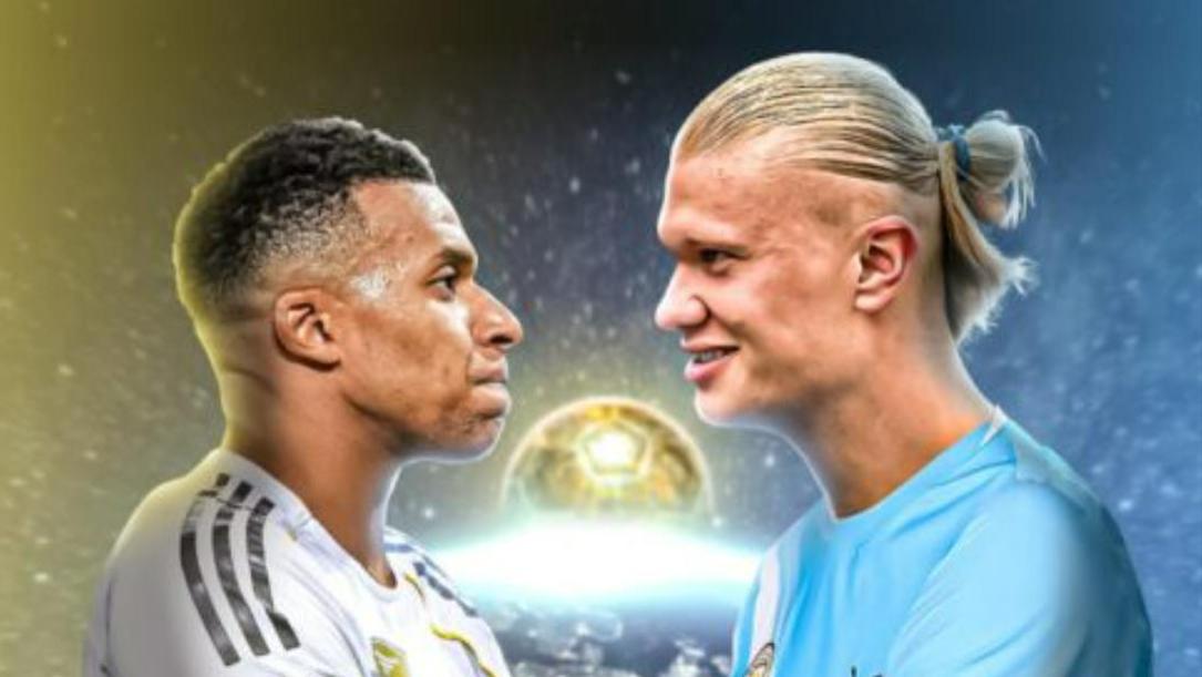 欧冠第六轮看点：三大对决！15次宿敌+九冠碰撞+两大王牌球星PK！