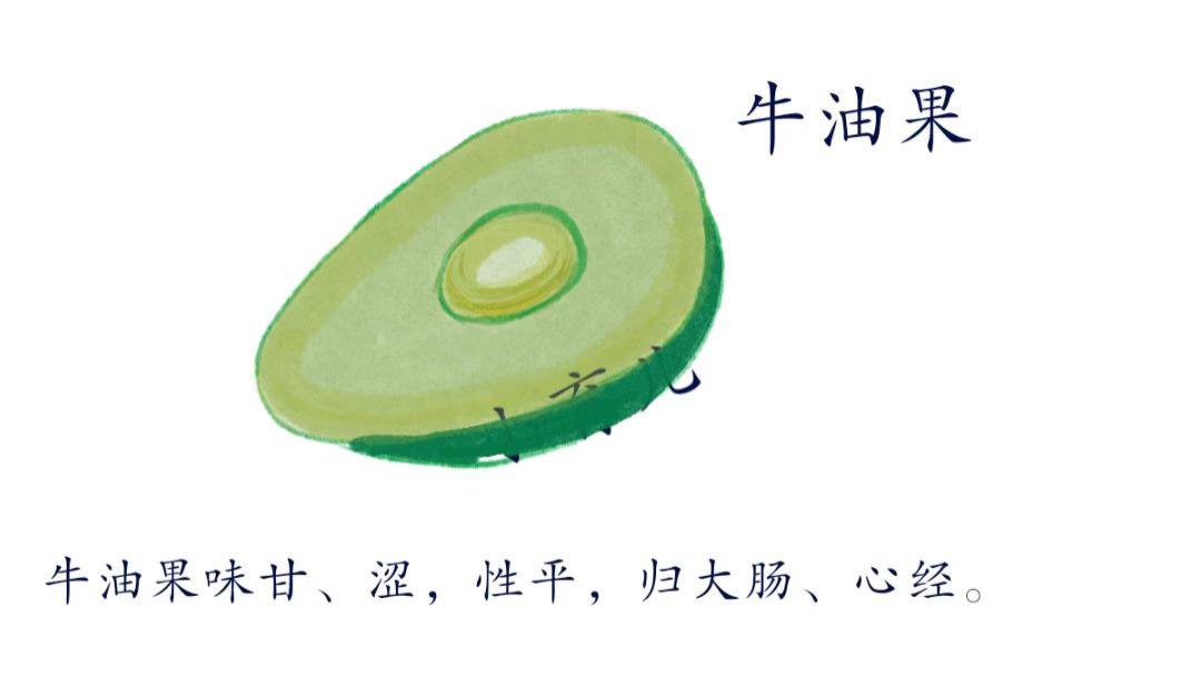 滋阴润燥，生津润肠，滋养儿童脾胃的牛油果拌饭
