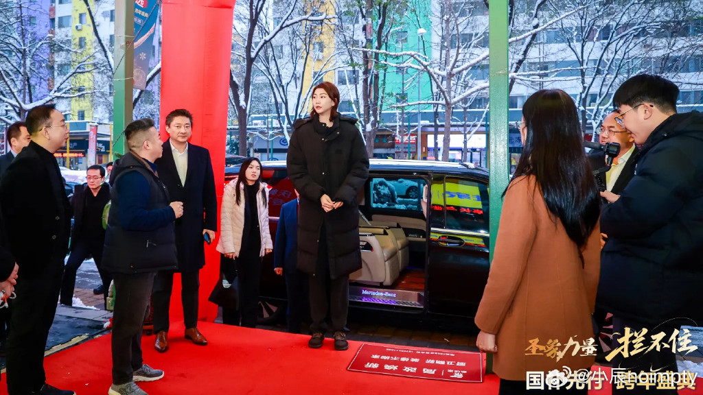 女排奥运冠军袁心玥惊喜济南，身高卓越英姿飒爽，被曝已亲承退役