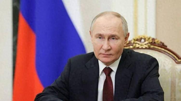 一呆就是4天，中俄有大事要谈？