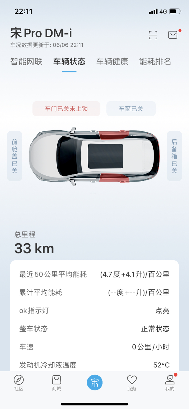 我是唯一的BYD倒霉蛋吗
提车后，晚上都因为售后做噩梦。提车三小时返厂两次，说等