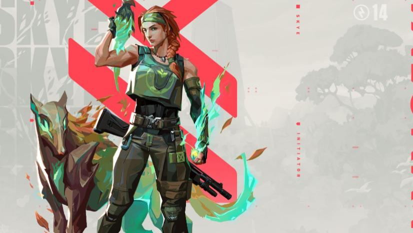 《瓦罗兰特》进不去、开枪延迟高？这个“隐形”免费加速器真能稳住你的爆头线！