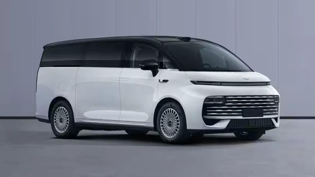 新车前瞻丨吉利推增程MPV，别克至境世家卖百万元级？