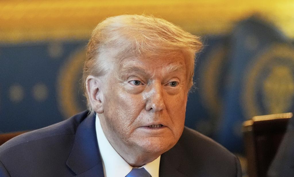 【美媒预告中美会晤，称特朗普做好准备，将对华20%芬太尼关税减半】
这两天，美国