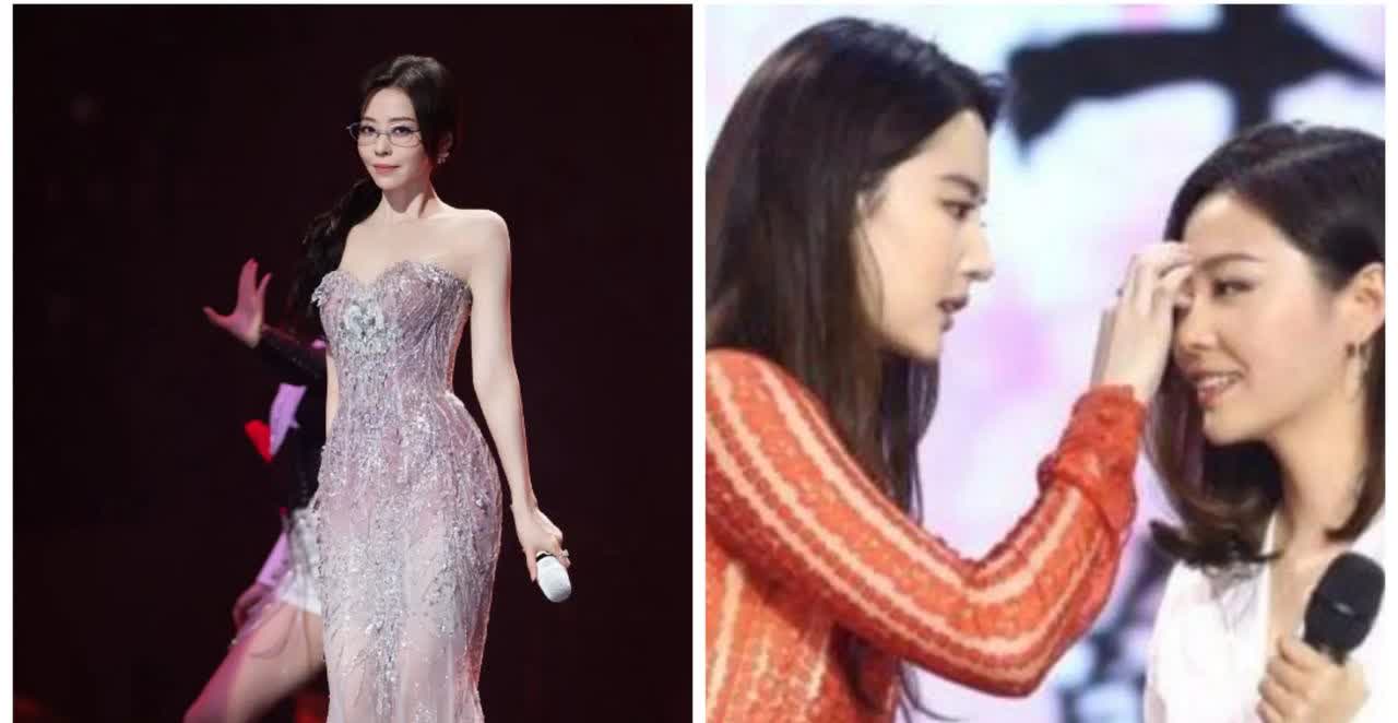 终于明白了，
怪不得张靓颖这几年越来越好看了。
张靓颖给所有女人打了个样，闺