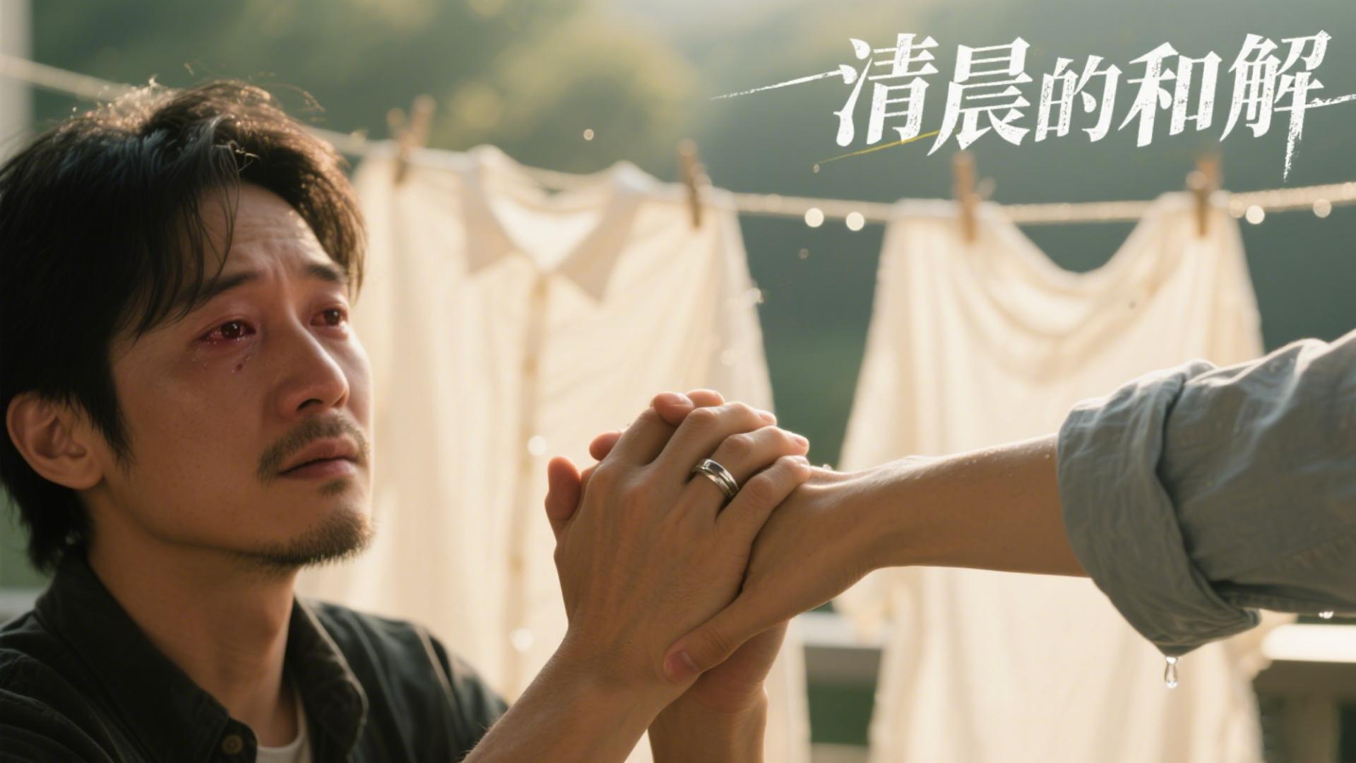 手机成了爱情 “第三者”？这对情侣从 “同屋刷手机” 到 “相拥做晚餐”，结局看哭了