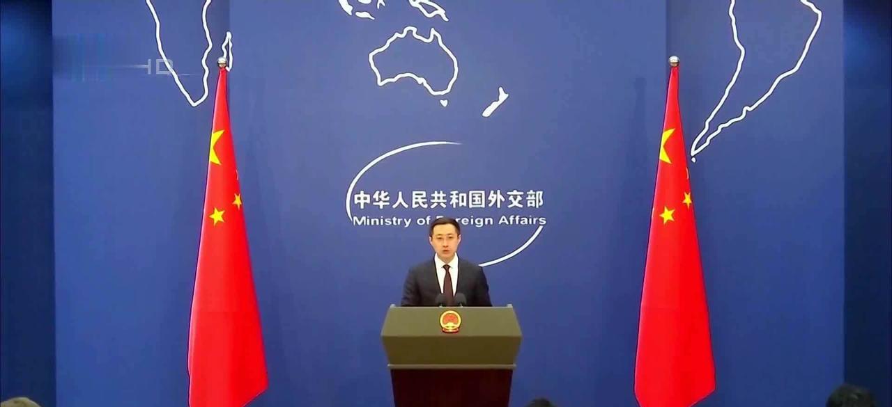 就在刚刚
中国正式宣布了！
在全球化进程遭遇逆流、多边主义面临挑战的当下，中国宣