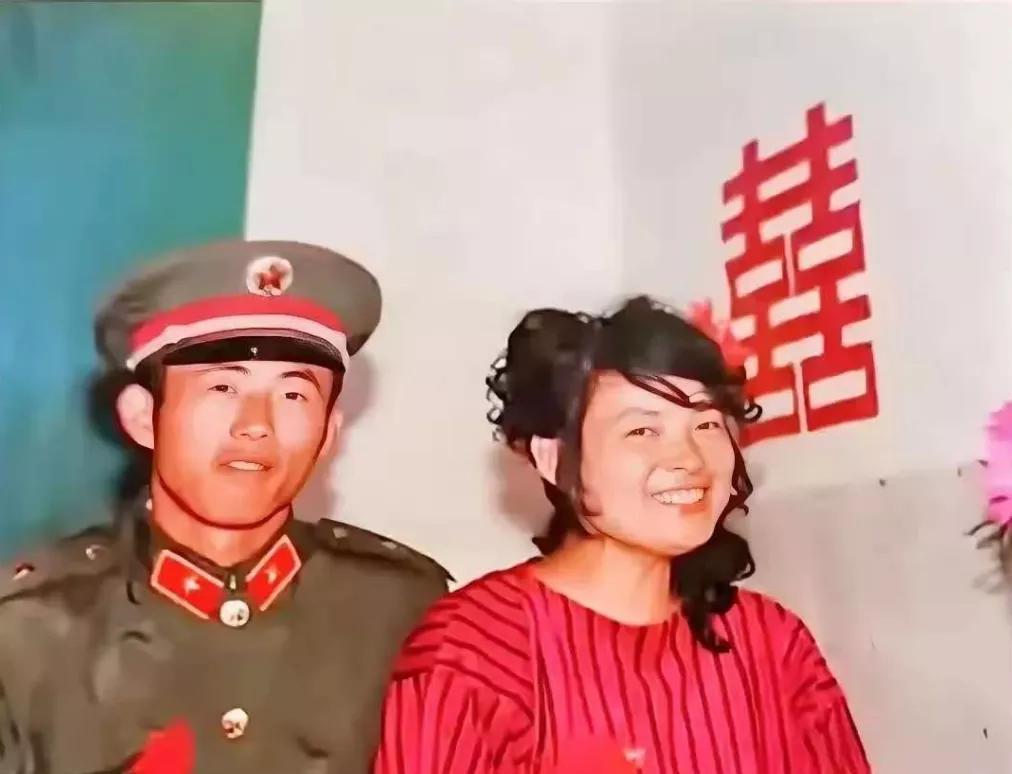 铁血忠魂与永恒守望
1986年，张金生在新婚仅七日之际，毅然告别妻子王小爽，奔赴