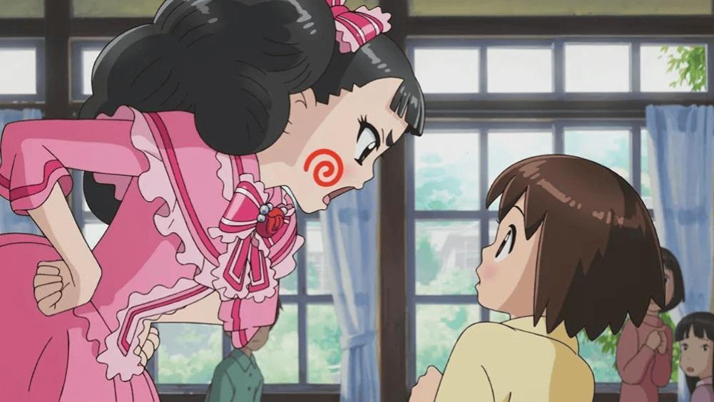 《温泉屋的小老板娘》：一汤暖泉，一碗布丁，藏着治愈人生的温柔