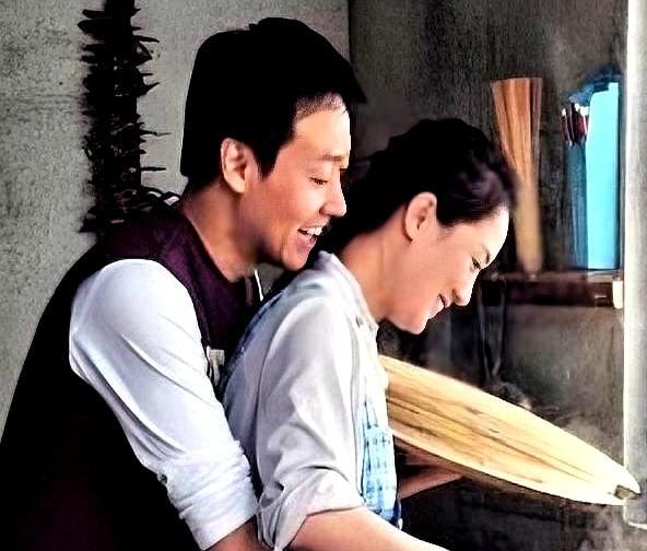 李乃文含泪说，辛柏青，你还有我们
一句话，证明柏青现在的状态确实不太好。
其实身