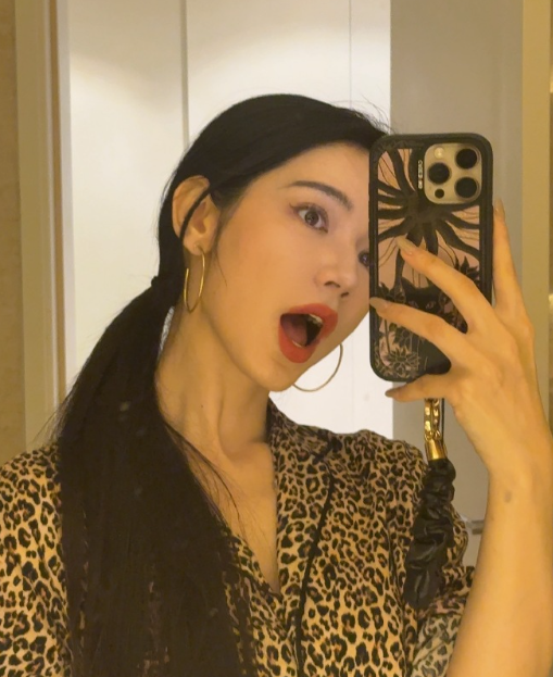 代斯的近期碎片，这感觉还是很可以的，超nice的！