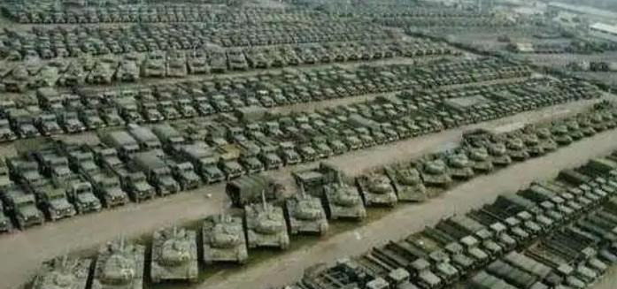 乌克兰想要美国旧武器











美国旧武器援助乌克兰？这事儿听起来就