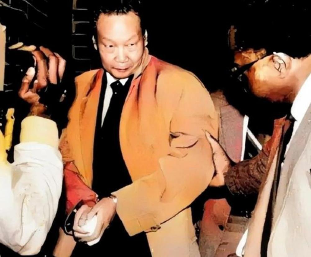 1986年，潜伏美国长达37年的王牌特工金无怠被捕，在遭受严酷审讯后，他突然有气
