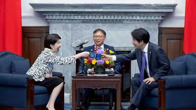 日本依旧死咬“存亡危机”立场不变，更称没必要修改和再研究