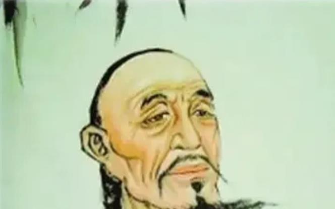 清代败家子吴敬梓，挥霍完他爹留给他的2万两白银之后，一夜变为了贫民，于是他搬离了