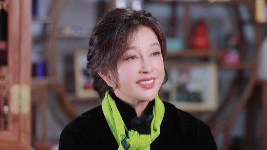 刘晓庆的话有人信了！直到大S下葬，我们才懂马筱梅做法有多高明