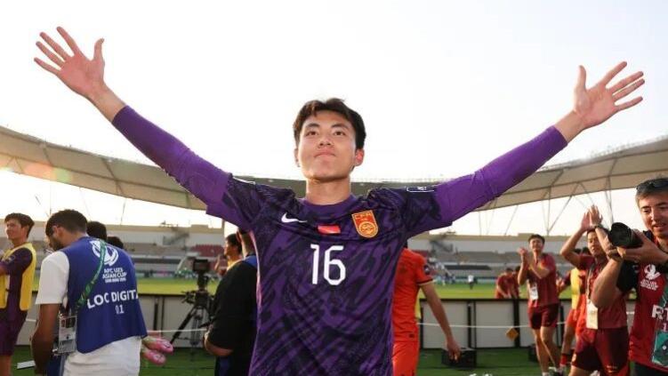 李昊无缘U23亚洲杯最佳门将，是实力差距还是评价标准不同？