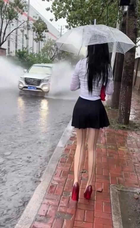 你遇到这种情况怎么办？