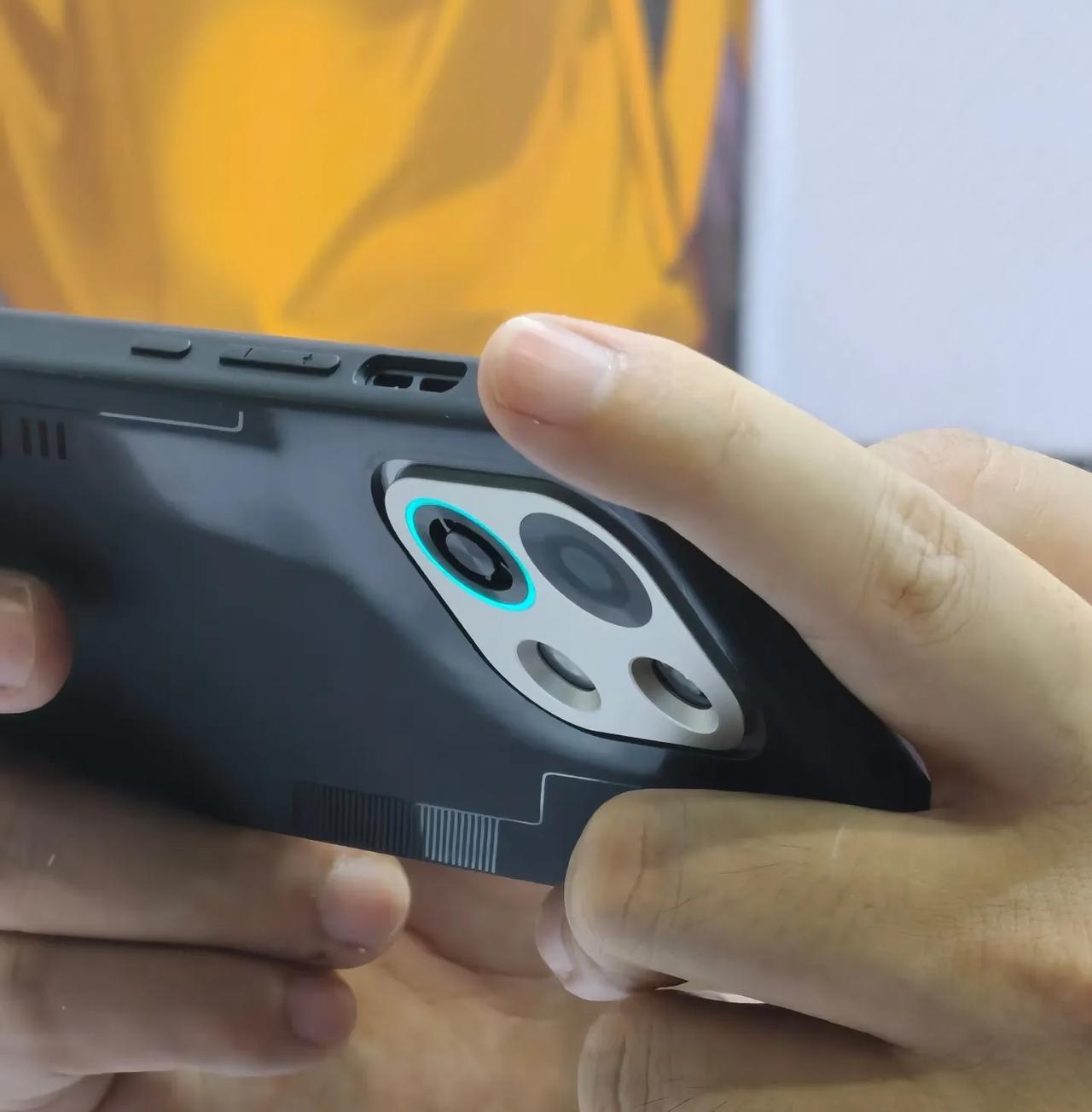 OPPO K13 Turbo：天玑8450处理器
OPPO K13 Turbo 