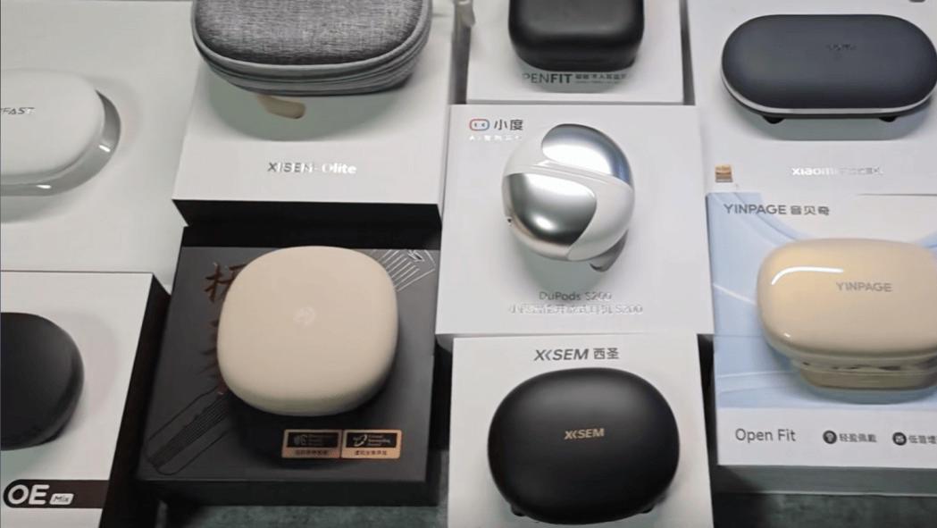 百元开放式蓝牙耳机音质好吗？2025十款性价比开放式蓝牙耳机推荐