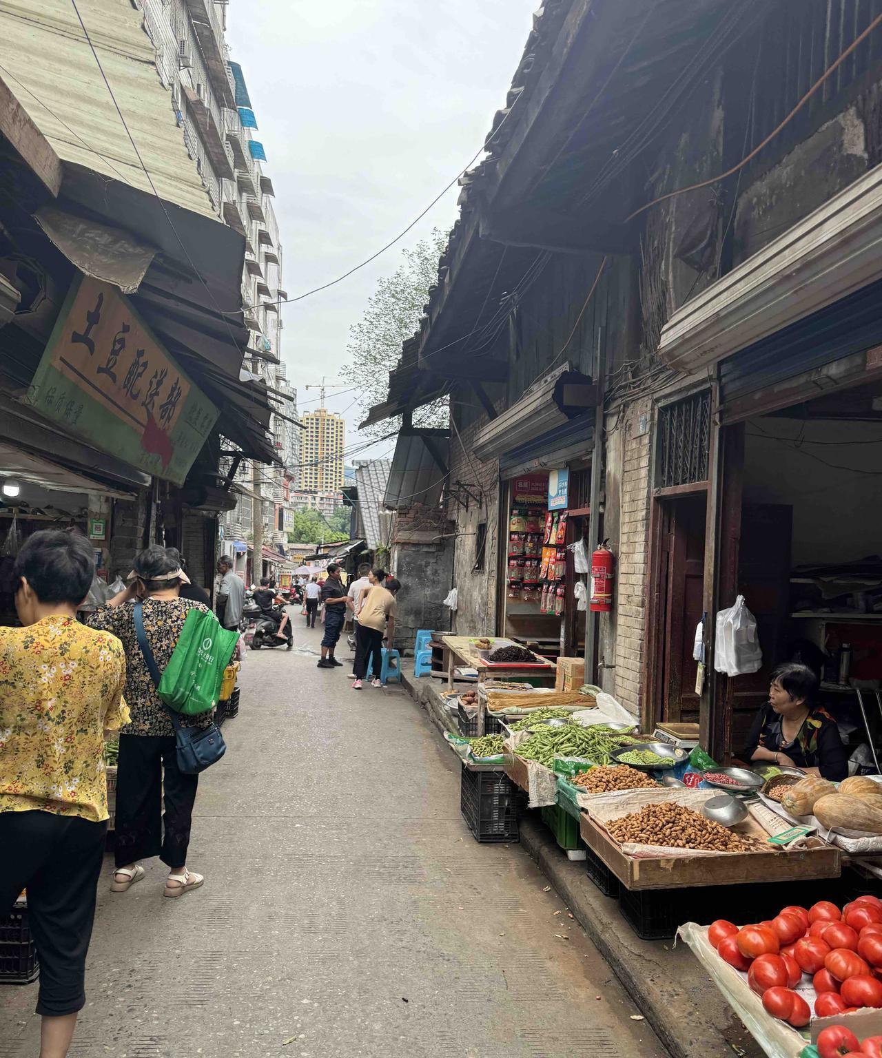说真的我到了30多岁才体会到老一代生活的美好哲学年龄越大越能体会到老一代生活的美