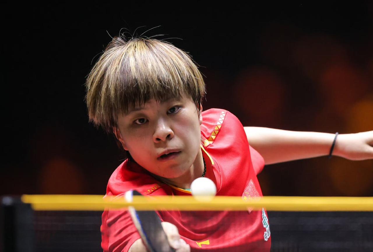 国乒明日赛程预告（1月7日）
2026WTT冠军赛多哈站1月7日国乒赛程预告如下