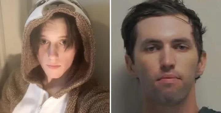 枪杀查理·柯克的凶手与一名跨性者同居，两人住在犹他州圣乔治的一套三居室公寓。
