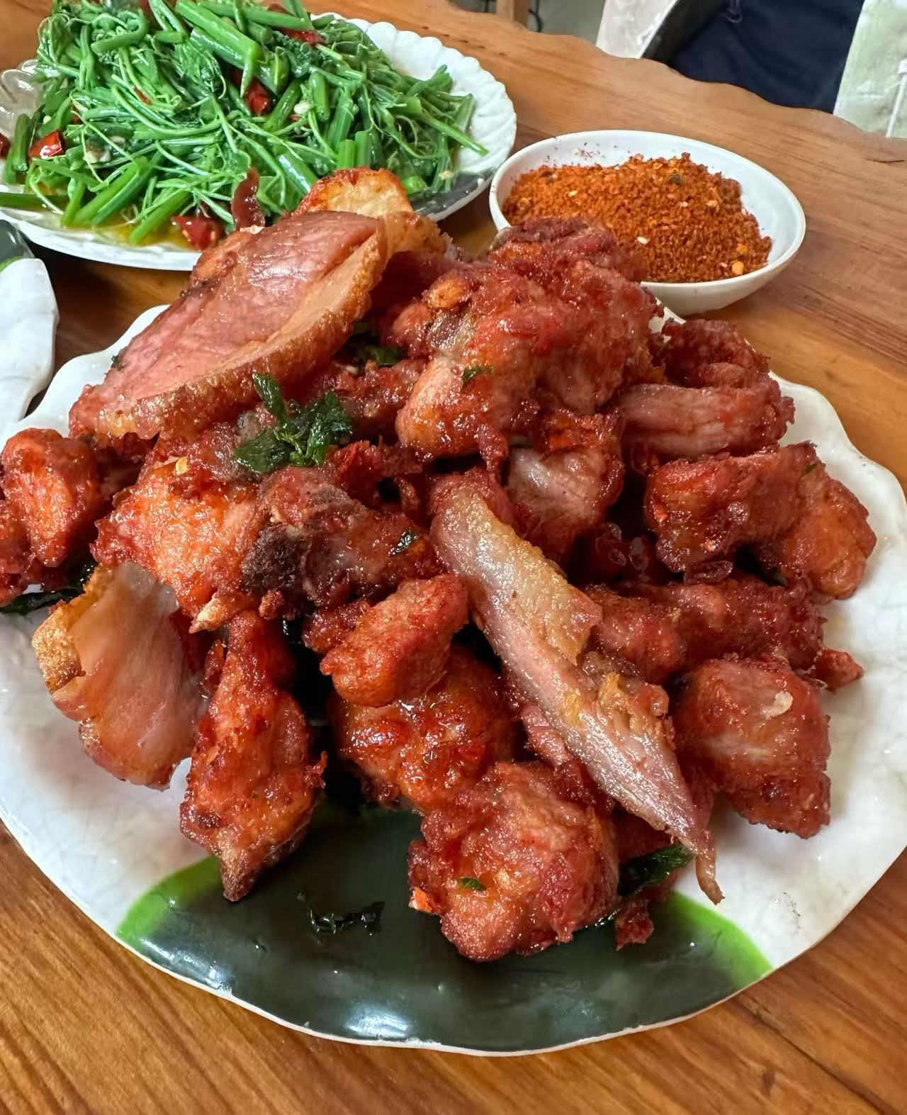 云南丽江美食打卡，这家小店值得打卡！