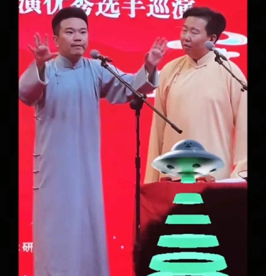 何云伟曾经说过，一日为师，终身为付。师父要为徒弟付出一辈子。如果他作为师父说这话