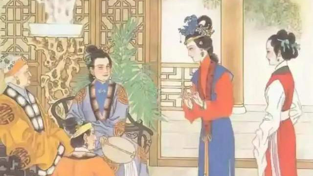 贾琏也是王熙凤的“二哥哥”，两人也曾青梅竹马，为何最后却走到分崩离析的结局？