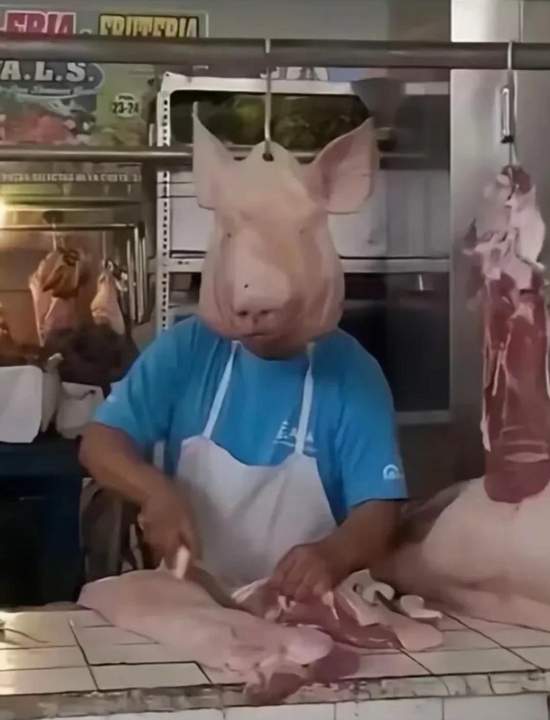 看一次，笑一次，这个角度简直没谁啦！
