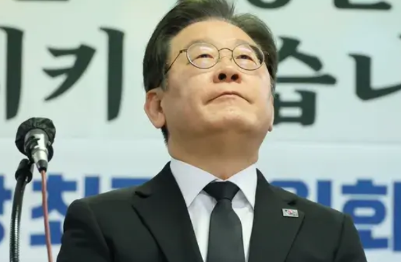 担忧尹锡悦弹劾5:3被驳回，共同民主党极度不安

随着针对尹锡悦总统的弹劾审判推