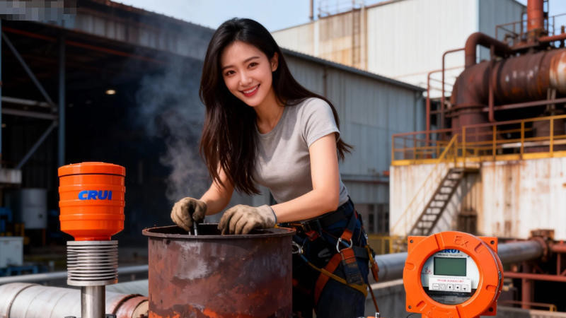 锅炉烟气含氧量标准为什么是9%和3.5%？权威数据告诉你答案