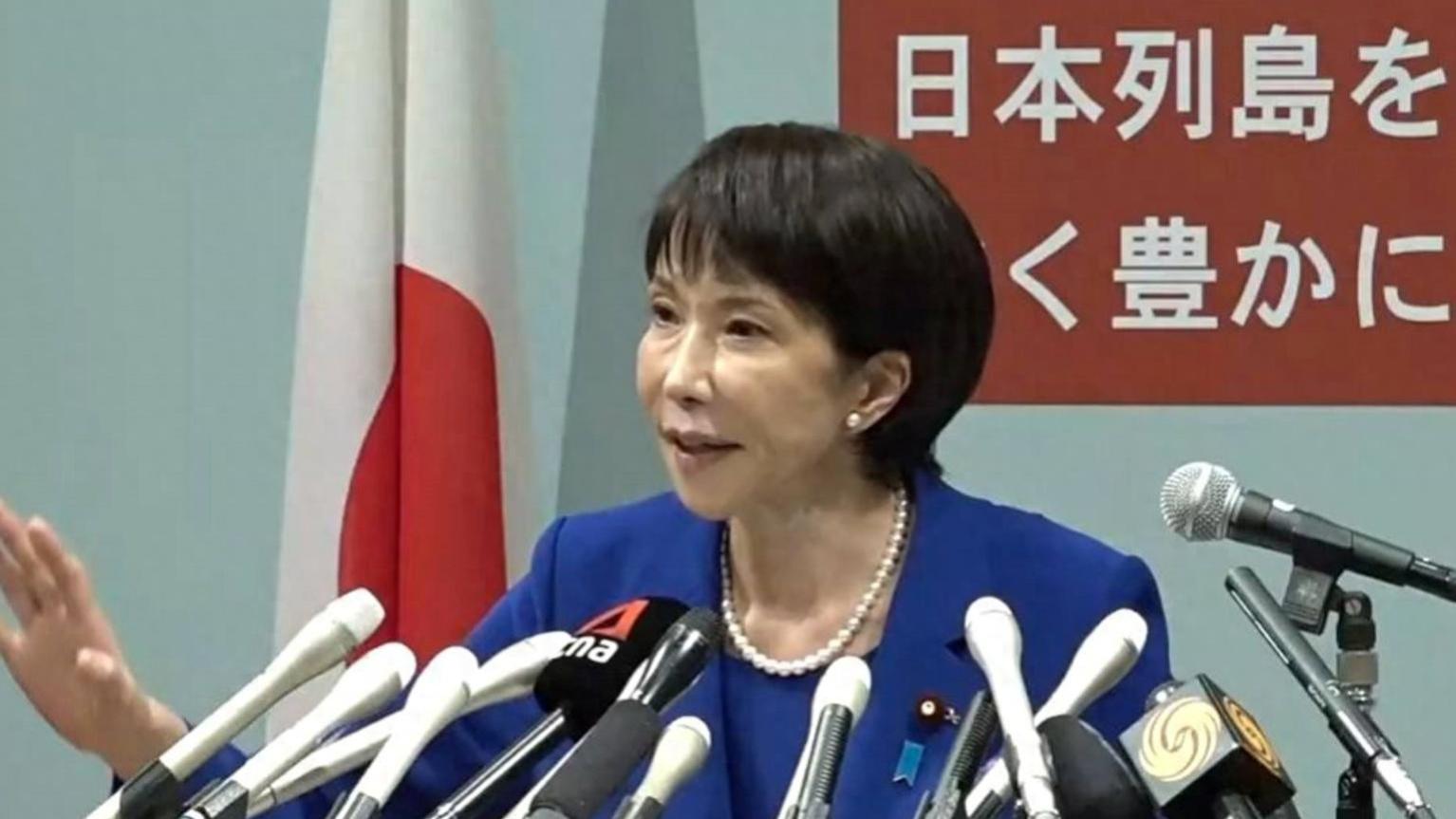 种种迹象表明，日本果然是条贼心不死的毒蛇，全人类都不得不防