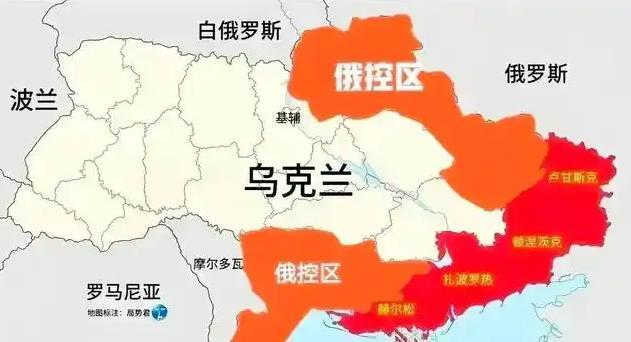 乌克兰必须意识到，俄罗斯打得越久，诉求就会越多。俄罗斯1年1700亿美元军费，三