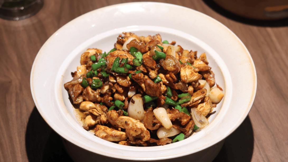 剔骨正在毁掉这道经典湘菜