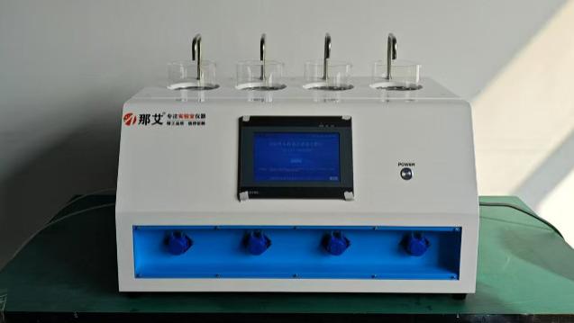 【那艾仪器】放射性水样蒸发浓缩赶酸仪的核心功能与工作原理